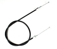 Load image into Gallery viewer, Motion Pro Black Vinyl Throttle Cable - Push - Honda 02-0071