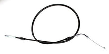 Load image into Gallery viewer, Motion Pro Black Vinyl Throttle Cable - Push - Honda 02-0099