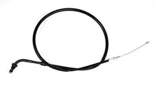 Load image into Gallery viewer, Motion Pro Black Vinyl Throttle Cable - Push - Honda 02-0101
