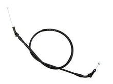 Load image into Gallery viewer, Motion Pro Black Vinyl Throttle Cable - Push - Honda 02-0240