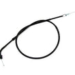 Load image into Gallery viewer, Motion Pro Black Vinyl Throttle Cable - Push - Honda 02-0335