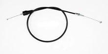 Load image into Gallery viewer, Motion Pro Black Vinyl Throttle Cable - Push - Honda 02-0388