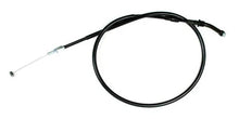 Load image into Gallery viewer, Motion Pro Black Vinyl Throttle Cable - Push - Honda 02-0454