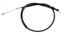 Load image into Gallery viewer, Motion Pro Black Vinyl Throttle Cable - Push - Honda 02-0459