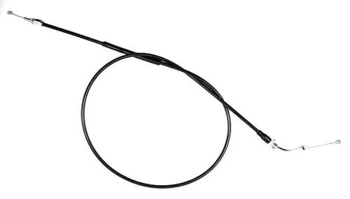 Motion Pro Black Vinyl Throttle Cable - Push - Honda 02-0465