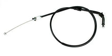 Load image into Gallery viewer, Motion Pro Black Vinyl Throttle Cable - Push - Honda 02-0498