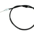 Load image into Gallery viewer, Motion Pro Black Vinyl Throttle Cable - Push - Honda 02-0499