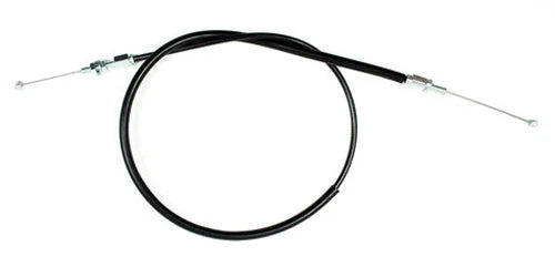 Motion Pro Black Vinyl Throttle Cable - Push - Honda 02-0510