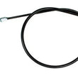Load image into Gallery viewer, Motion Pro Black Vinyl Throttle Cable - Push - Honda 02-0511