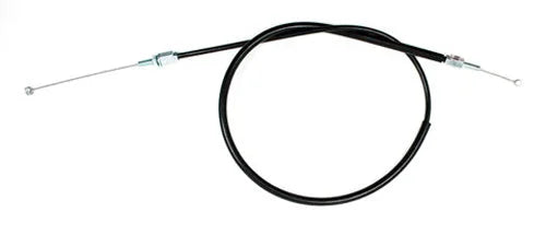 Motion Pro Black Vinyl Throttle Cable - Push - Honda 02-0511