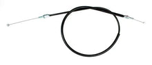 Load image into Gallery viewer, Motion Pro Black Vinyl Throttle Cable - Push - Honda 02-0511