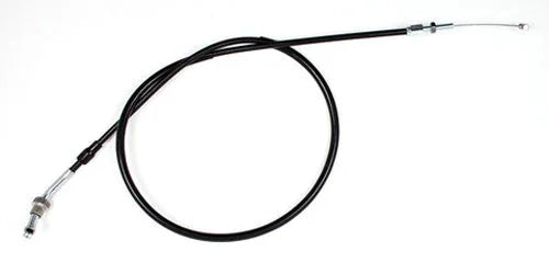 Motion Pro Black Vinyl Throttle Cable - Push - Honda 02-0523