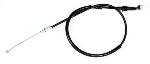 Motion Pro Black Vinyl Throttle Cable - Push - Honda 02-0535