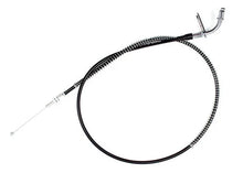 Load image into Gallery viewer, Motion Pro Black Vinyl Throttle Cable - Push - Kawasaki 03-0140