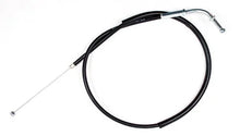 Load image into Gallery viewer, Motion Pro Black Vinyl Throttle Cable - Push - Kawasaki 03-0145