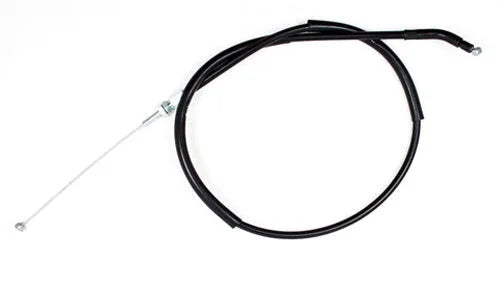 Motion Pro Black Vinyl Throttle Cable - Push - Kawasaki 03-0175