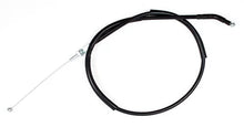Load image into Gallery viewer, Motion Pro Black Vinyl Throttle Cable - Push - Kawasaki 03-0175