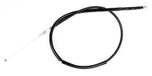Load image into Gallery viewer, Motion Pro Black Vinyl Throttle Cable - Push - Kawasaki 03-0178