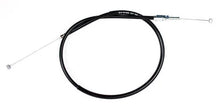 Load image into Gallery viewer, Motion Pro Black Vinyl Throttle Cable - Push - Kawasaki 03-0180