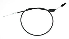 Load image into Gallery viewer, Motion Pro Black Vinyl Throttle Cable - Push - Kawasaki 03-0233