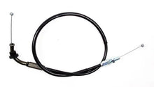 Load image into Gallery viewer, Motion Pro Black Vinyl Throttle Cable - Push - Suzuki 04-0219