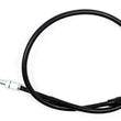 Load image into Gallery viewer, Motion Pro Black Vinyl Throttle Cable - Push - Suzuki 04-0226