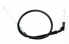 Load image into Gallery viewer, Motion Pro Black Vinyl Throttle Cable - Push - Suzuki 04-0231