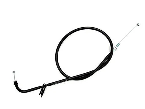 Motion Pro Black Vinyl Throttle Cable - Push - Suzuki 04-0285