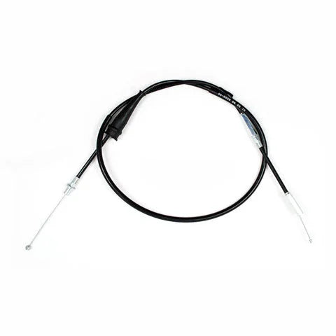 Motion Pro Black Vinyl Throttle Cable - Push - Yamaha 05-0020