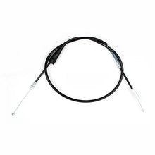 Load image into Gallery viewer, Motion Pro Black Vinyl Throttle Cable - Push - Yamaha 05-0020