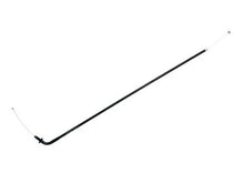Load image into Gallery viewer, Motion Pro Black Vinyl Throttle Cable - Push - Yamaha 05-0152