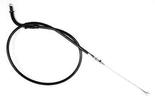 Load image into Gallery viewer, Motion Pro Black Vinyl Throttle Cable - Push - Yamaha 05-0345