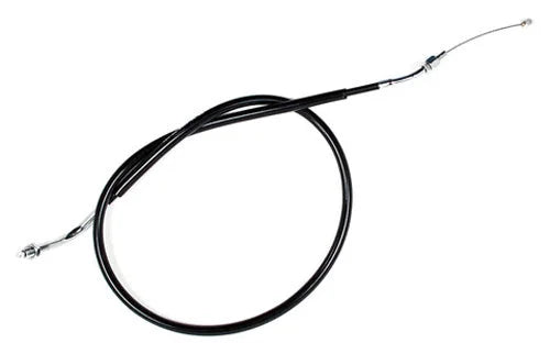 Motion Pro Black Vinyl Throttle Cable - Push - Yamaha 05-0366