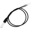 Load image into Gallery viewer, Motion Pro Black Vinyl Throttle Cable - Push/Pull - Honda 02-0584