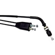 Load image into Gallery viewer, Motion Pro Black Vinyl Throttle Cable - Push/Pull 03-0430