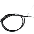 Load image into Gallery viewer, Motion Pro Black Vinyl Throttle Cable - Push/Pull - Suzuki 04-0131