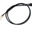 Load image into Gallery viewer, Motion Pro Black Vinyl Throttle Cable - Push/Pull - Suzuki 04-0144