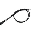 Load image into Gallery viewer, Motion Pro Black Vinyl Throttle Cable - Push/Pull - Suzuki 04-0234