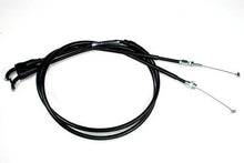 Load image into Gallery viewer, Motion Pro Black Vinyl Throttle Cable - Push/Pull 05-0391