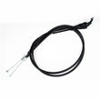 Load image into Gallery viewer, Motion Pro Black Vinyl Throttle Cable - Push/Pull - Yamaha 05-0286