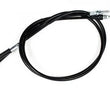 Load image into Gallery viewer, Motion Pro Black Vinyl Throttle Cable - Push/Pull - Yamaha 05-0317