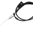 Load image into Gallery viewer, Motion Pro Black Vinyl Throttle Cable - Push/Pull - Yamaha 05-0348