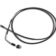 Load image into Gallery viewer, Motion Pro Black Vinyl Throttle Cable - Push/Pull - Yamaha 05-0425