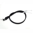 Load image into Gallery viewer, Motion Pro Black Vinyl Throttle Cable - Push/Pull - KTM 10-0111