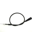 Load image into Gallery viewer, Motion Pro Black Vinyl Throttle Cable - Push/Pull - KTM 10-0140