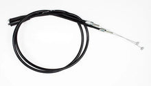 Load image into Gallery viewer, Motion Pro Black Vinyl Throttle Cable - Push/Pull - Honda 02-0486
