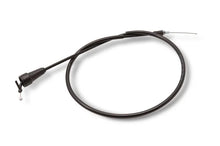 Load image into Gallery viewer, Motion Pro Black Vinyl Throttle Cable - Push/Pull - KTM/Husqvarna 10-0165