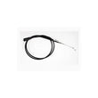Load image into Gallery viewer, Motion Pro Black Vinyl Throttle Cable - Push/Pull - Suzuki 04-0275
