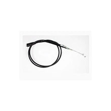 Load image into Gallery viewer, Motion Pro Black Vinyl Throttle Cable - Push/Pull - Suzuki 04-0275
