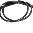 Load image into Gallery viewer, Motion Pro Black Vinyl Throttle Cable - Push/Pull - Suzuki 04-0276 - Main Product View
